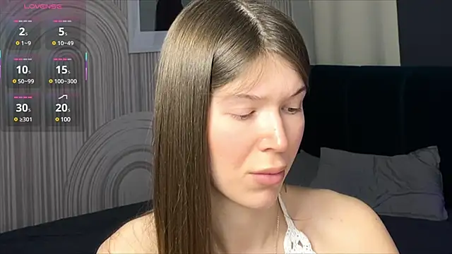 viviann evans online show from February 2025 03:51:02 AM