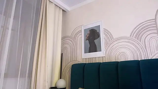 viviann evans online show from March 2026 01:06:01 AM