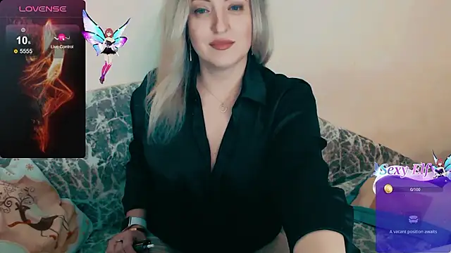 Snapshot of ElysonLang chatting on February 2026 05:14:02 AM ElysonLang online show from February 2026 05:14:02 AM