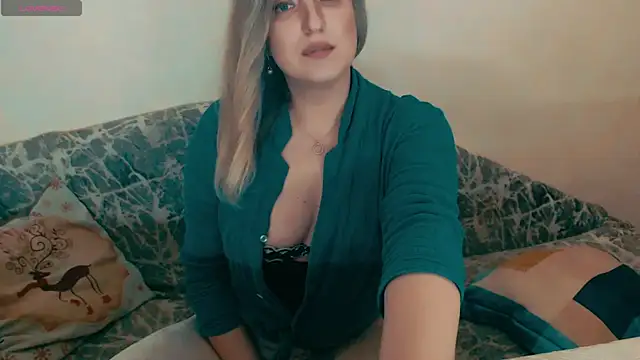 ElysonLang online show from July 2026 01:34:02 AM