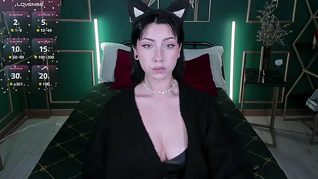 Snapshot of PennyMay chatting on February 2025 04:26:02 AM PennyMay online show from February 2025 04:26:02 AM