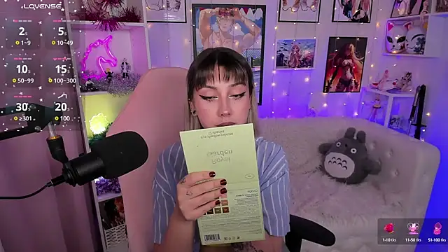 Snapshot of PennyMay chatting on January 2025 04:06:01 AM PennyMay online show from January 2025 04:06:01 AM