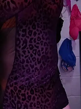 Mshizzle12 online show from October 2025 09:12:01 PM