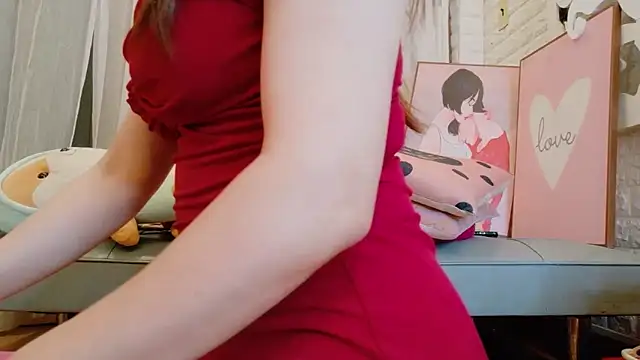 Miyeon 99999 online show from April 2026 01:46:02 AM