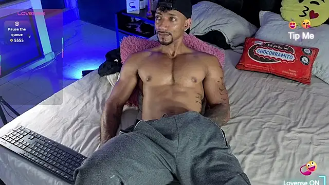 Manolo Hot1 online show from December 2025 07:49:02 PM