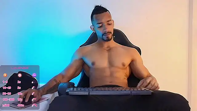 Manolo Hot1 online show from February 2025 02:17:02 PM