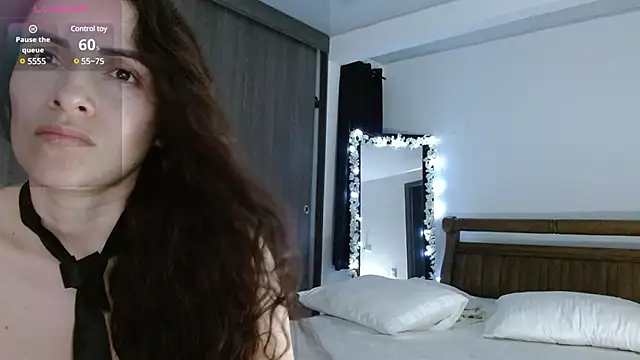 tammycolombia online show from December 2024 01:22:01 AM