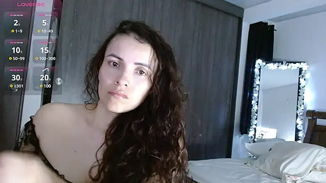 tammycolombia online show from December 2024 01:26:01 AM