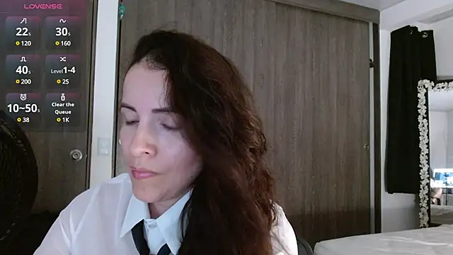 tammycolombia online show from December 2024 02:26:01 AM