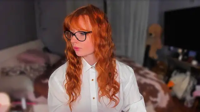 Snapshot of KlementinaBbG chatting on January 2026 09:00:01 PM KlementinaBbG online show from January 2026 09:00:01 PM