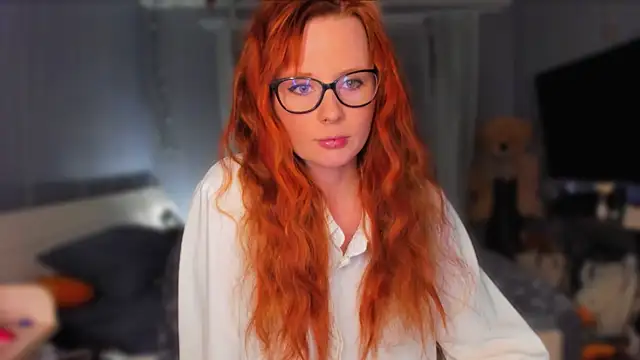 KlementinaBbG online show from March 2026 08:43:01 PM