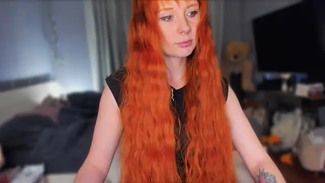 KlementinaBbG online show from March 2026 08:51:02 PM