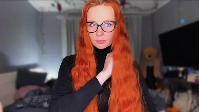 KlementinaBbG online show from March 2026 08:54:02 PM