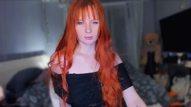 KlementinaBbG online show from March 2026 08:30:02 PM