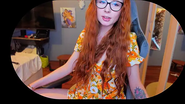 Snapshot of KlementinaBbG chatting on March 2025 09:05:02 PM KlementinaBbG online show from March 2025 09:05:02 PM