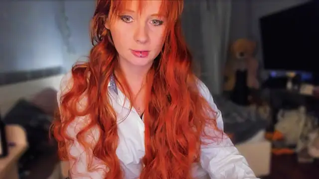 KlementinaBbG online show from March 2026 08:10:02 PM