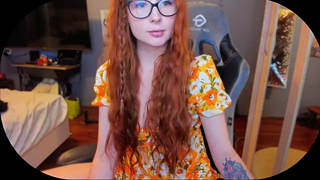 Snapshot of KlementinaBbG chatting on March 2025 08:08:02 PM KlementinaBbG online show from March 2025 08:08:02 PM