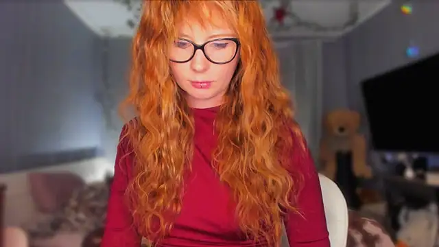 KlementinaBbG online show from March 2026 09:07:01 PM