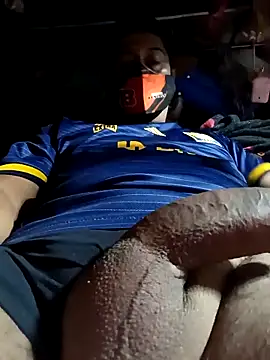 Rayito6969xh online show from October 2025 03:43:02 PM