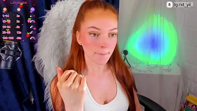 Asian volcoba a online show from April 2026 12:04:01 AM