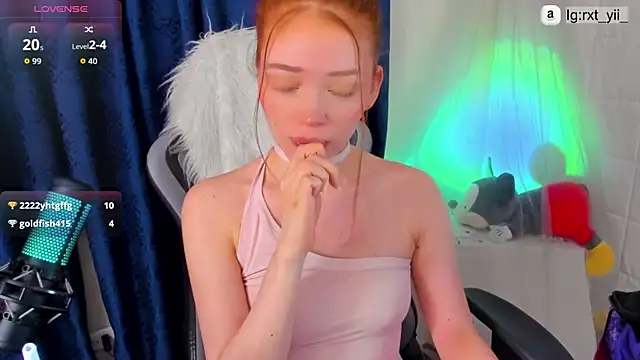 Asian volcoba a online show from February 2026 03:06:01 AM