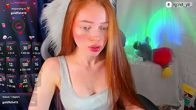 Asian volcoba a online show from February 2026 04:43:01 AM