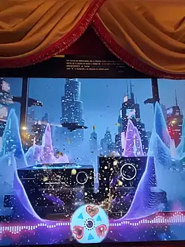 ambar-adaams online show from June 2026 03:29:02 AM