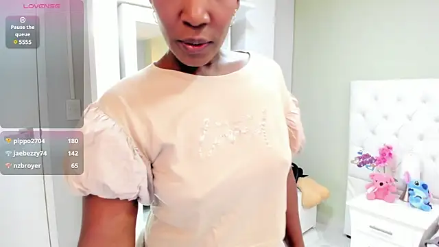 kimmturner online show from March 2025 11:11:02 PM