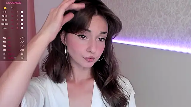 XYour CharmX online show from September 2025 01:33:01 PM