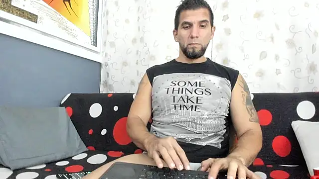 JULESLAKES online show from November 2025 08:12:01 PM