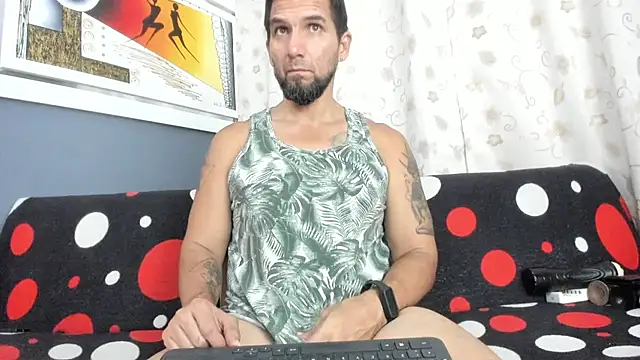 JULESLAKES online show from October 2025 08:53:01 PM