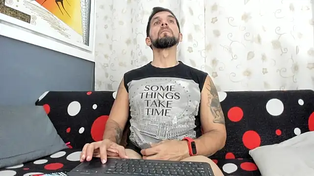 JULESLAKES online show from October 2025 02:54:02 AM