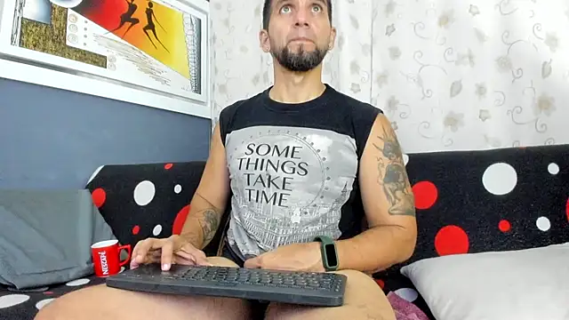 JULESLAKES online show from November 2025 05:02:01 PM