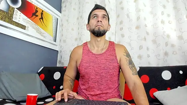 JULESLAKES online show from November 2025 12:37:02 PM