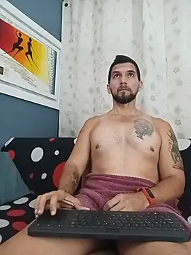 JULESLAKES online show from October 2025 01:21:01 PM