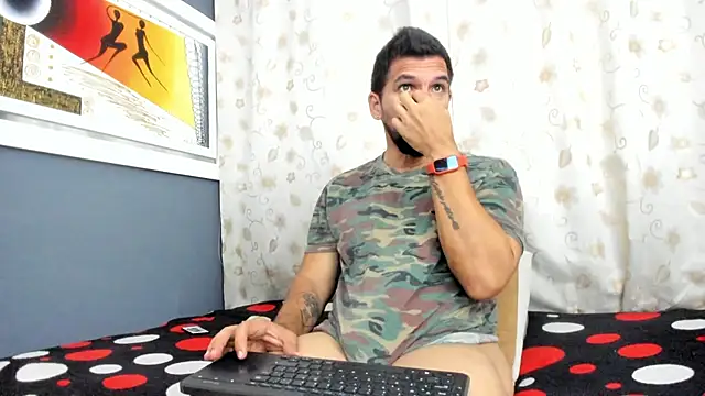 JULESLAKES online show from October 2025 01:24:01 PM