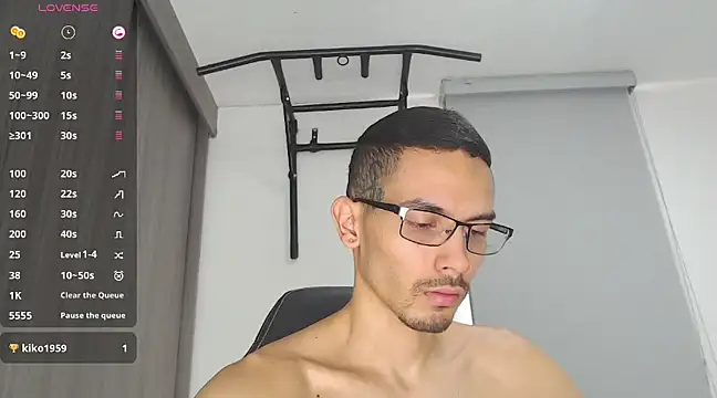 russthiago online show from January 2025 02:49:02 PM