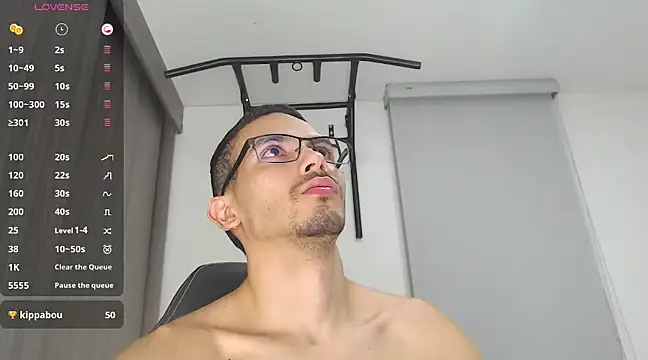 russthiago online show from February 2025 02:37:01 AM