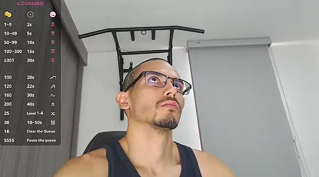 russthiago online show from February 2025 03:49:01 PM