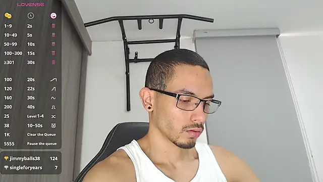 russthiago online show from March 2025 03:39:01 PM