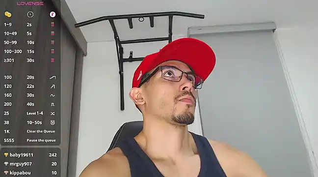 russthiago online show from February 2025 07:48:02 PM