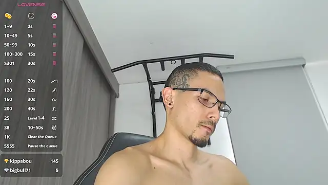 russthiago online show from March 2025 06:29:01 PM