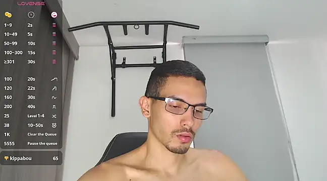 russthiago online show from February 2025 04:52:01 PM