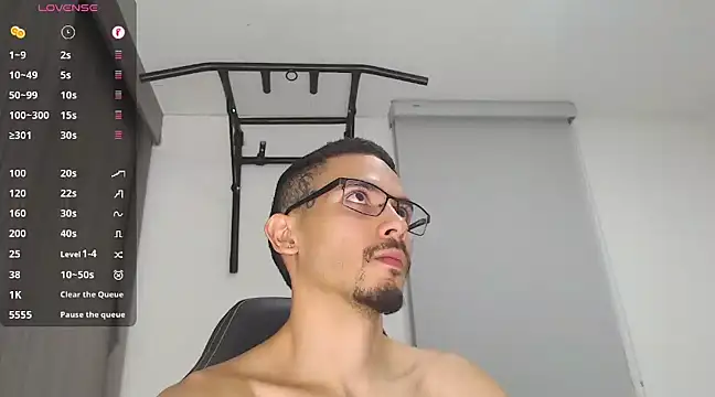 russthiago online show from January 2025 11:50:01 PM