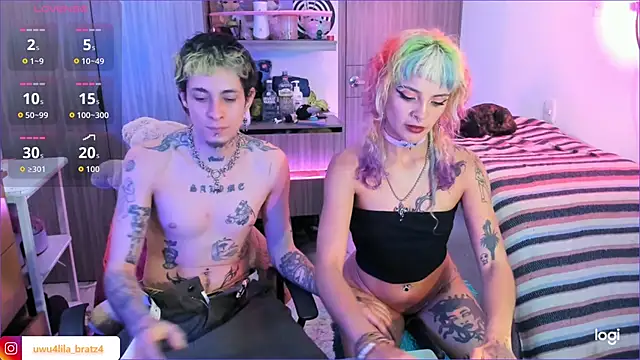 badeyes crazygoat online show from February 2026 01:34:02 AM