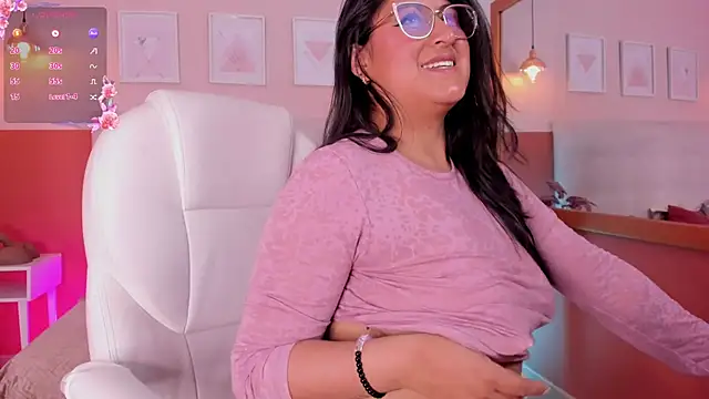 Amber gold  online show from February 2026 04:33:02 AM