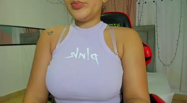 megan kis9 online show from March 2025 01:57:02 PM