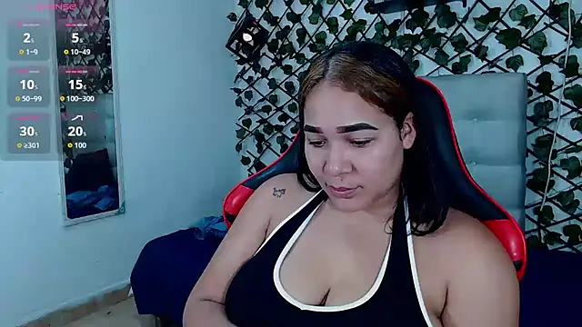 megan kis9 online show from September 2025 04:43:02 PM