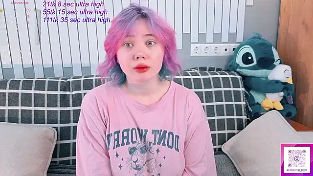   KawaiiYuki   online show from February 2026 06:13:02 AM