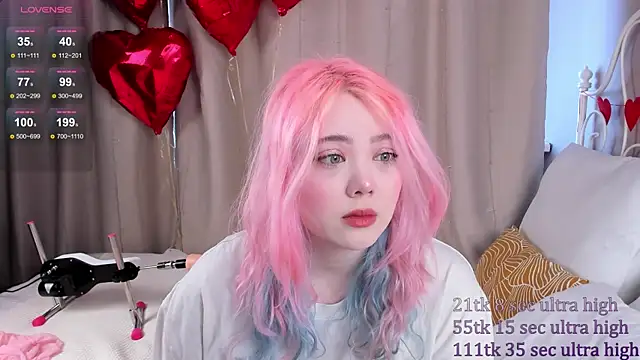 Snapshot of __KawaiiYuki__ chatting on February 2025 08:52:02 AM   KawaiiYuki   online show from February 2025 08:52:02 AM